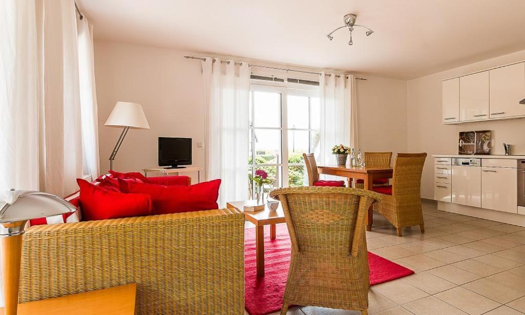 Eule Apartment Born Ngoại thất bức ảnh